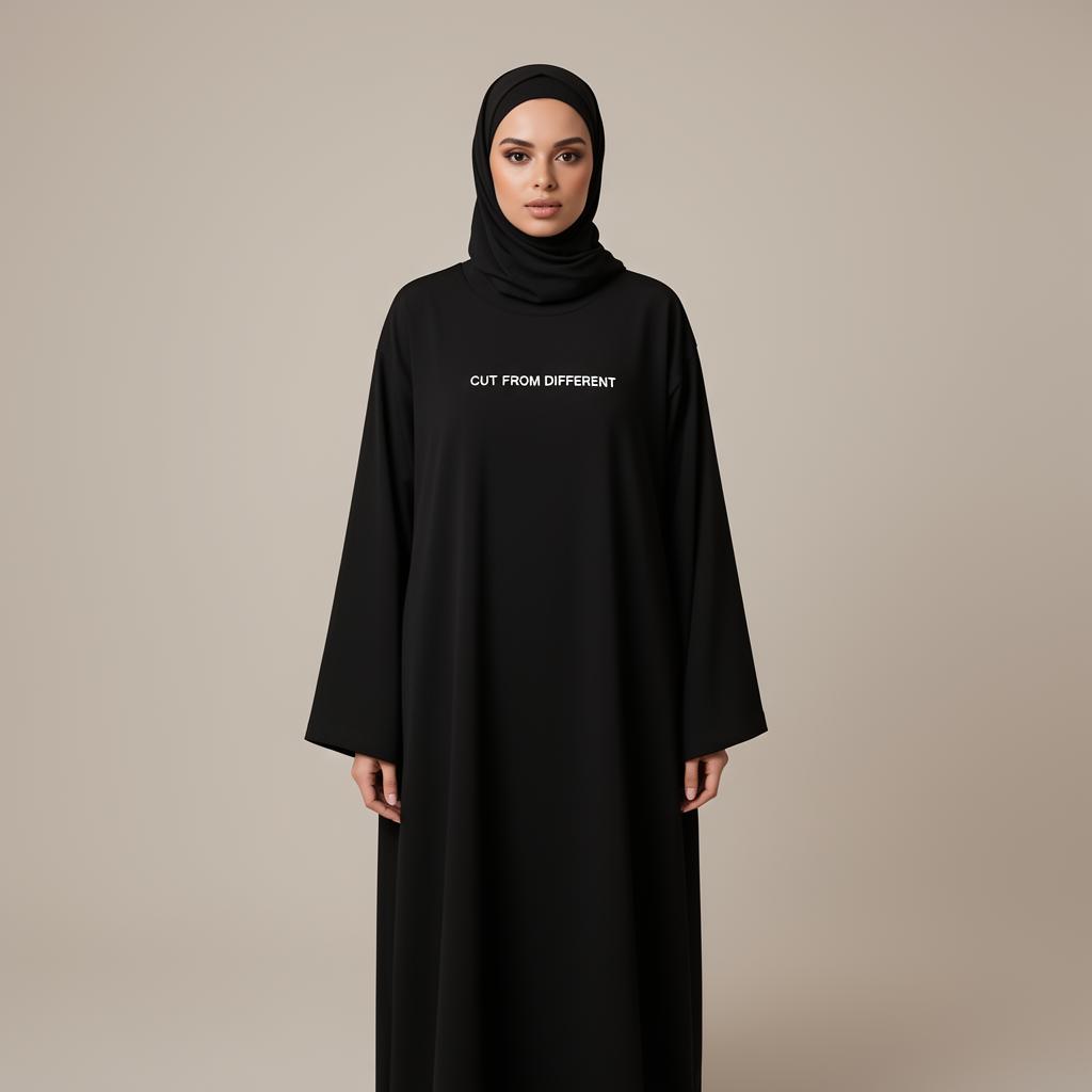 Islamic Wear