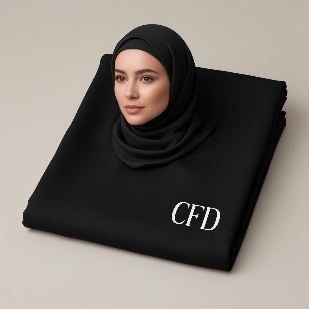 CFD Everyday Hijab