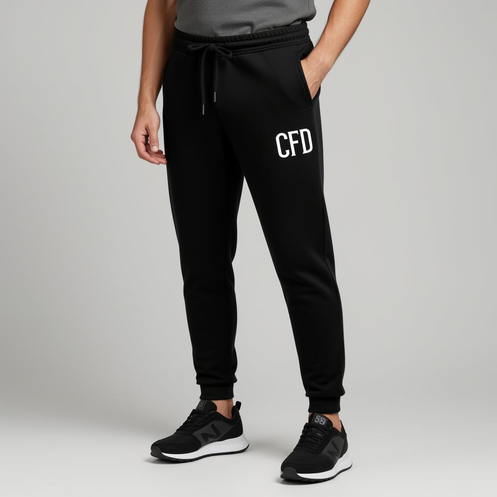 CFD Tech Joggers