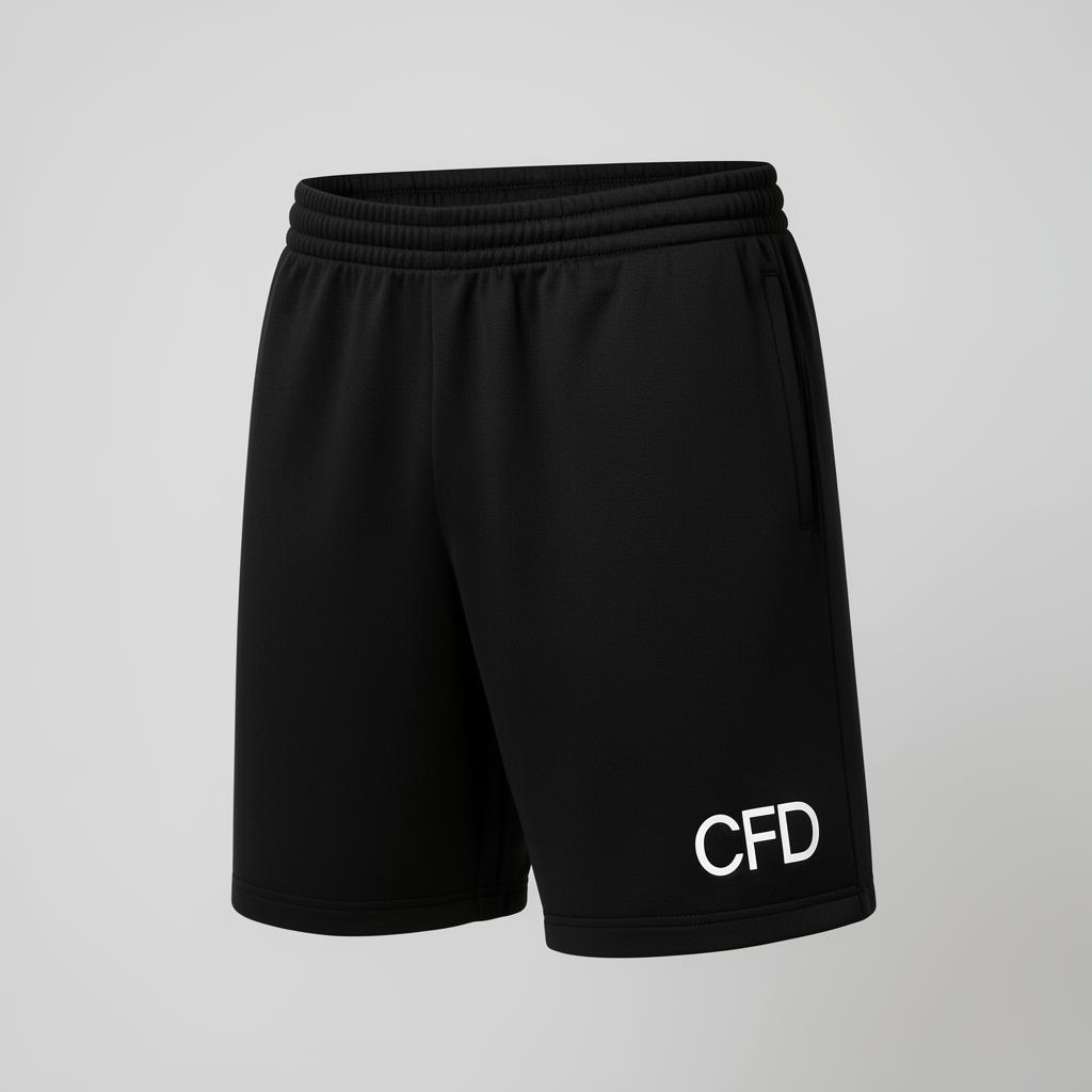 CFD Training Shorts