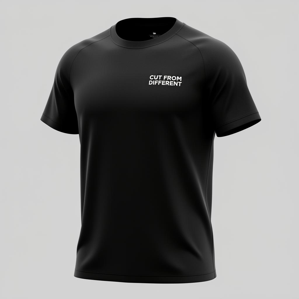 CFD Performance Tee